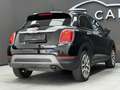 Fiat 500X 1.4 DCT * 1ER PROP + GPS + CUIR + B.AUTO + JANTES* Schwarz - thumbnail 7