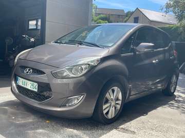 1.4 CRDi Style ISG Stop