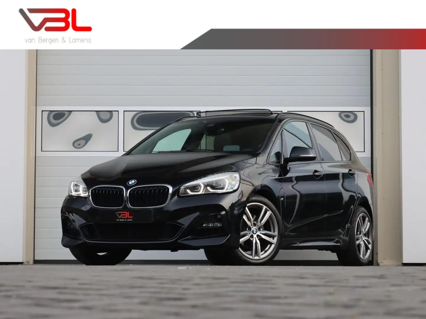 bmw seria 2