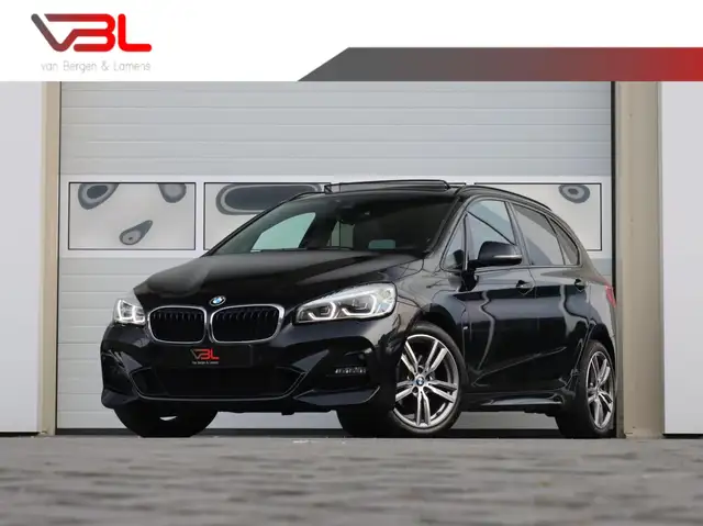 BMW 220 2-serie Active Tourer 220i High Executive M-sport