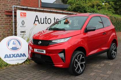 Aixam Crossover Premium