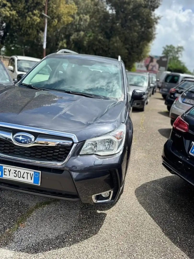 Subaru Forester 2.0d Comfort - 2
