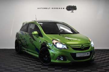 D OPC Nürburgring Edition*LED*BULL-X*2.HAN