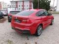 BMW X4 X4 xDrive 20d Österreich-Paket Aut. Rot - thumbnail 3