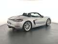 Porsche 718 Spyder 2.5 S Silver - thumbnail 5