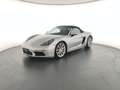 Porsche 718 Spyder 2.5 S Silver - thumbnail 1