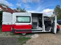 Volkswagen Crafter 35 Mittellang Hochdach FWD LED Kamera Rosso - thumbnail 1