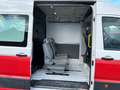 Volkswagen Crafter 35 Mittellang Hochdach FWD LED Kamera Rosso - thumbnail 5