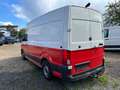 Volkswagen Crafter 35 Mittellang Hochdach FWD LED Kamera Rosso - thumbnail 9