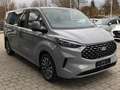 Ford Tourneo Custom 786 Tourneo Custom L2H1 2.0 EcoBlue AWD Titanium X Gris - thumbnail 7