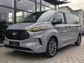 Ford Tourneo Custom 786 Tourneo Custom L2H1 2.0 EcoBlue AWD Titanium X Gris - thumbnail 3