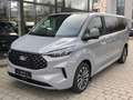 Ford Tourneo Custom 786 Tourneo Custom L2H1 2.0 EcoBlue AWD Titanium X Gris - thumbnail 2