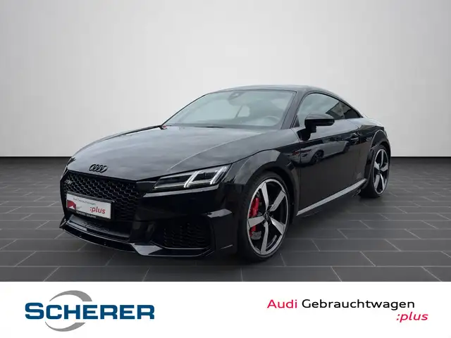 Audi TT RS *MATRIX*B&O*RS-SPORTAGA.*