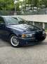 BMW 530 530i Pack Luxe Bleu - thumbnail 5