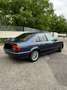 BMW 530 530i Pack Luxe Bleu - thumbnail 3
