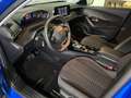 Peugeot 2008 Elektro Active Pack Blau - thumbnail 10