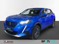 Peugeot 2008 Elektro Active Pack Blau - thumbnail 1
