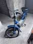 Piaggio Ciao PX 1981 Blauw - thumbnail 1