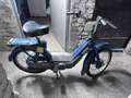 Piaggio Ciao PX 1981 Blauw - thumbnail 2