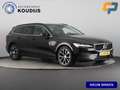 Volvo V60 2.0 B4 Momentum Business (NL-Auto / H&K / Stoel-St Zwart - thumbnail 1