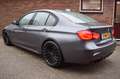 BMW 330 3-serie 330d xDrive M Sport '16 Xenon M Pakket Cli Grijs - thumbnail 13