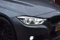 BMW 330 3-serie 330d xDrive M Sport '16 Xenon M Pakket Cli Grijs - thumbnail 8