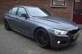 BMW 330 3-serie 330d xDrive M Sport '16 Xenon M Pakket Cli Grijs - thumbnail 9