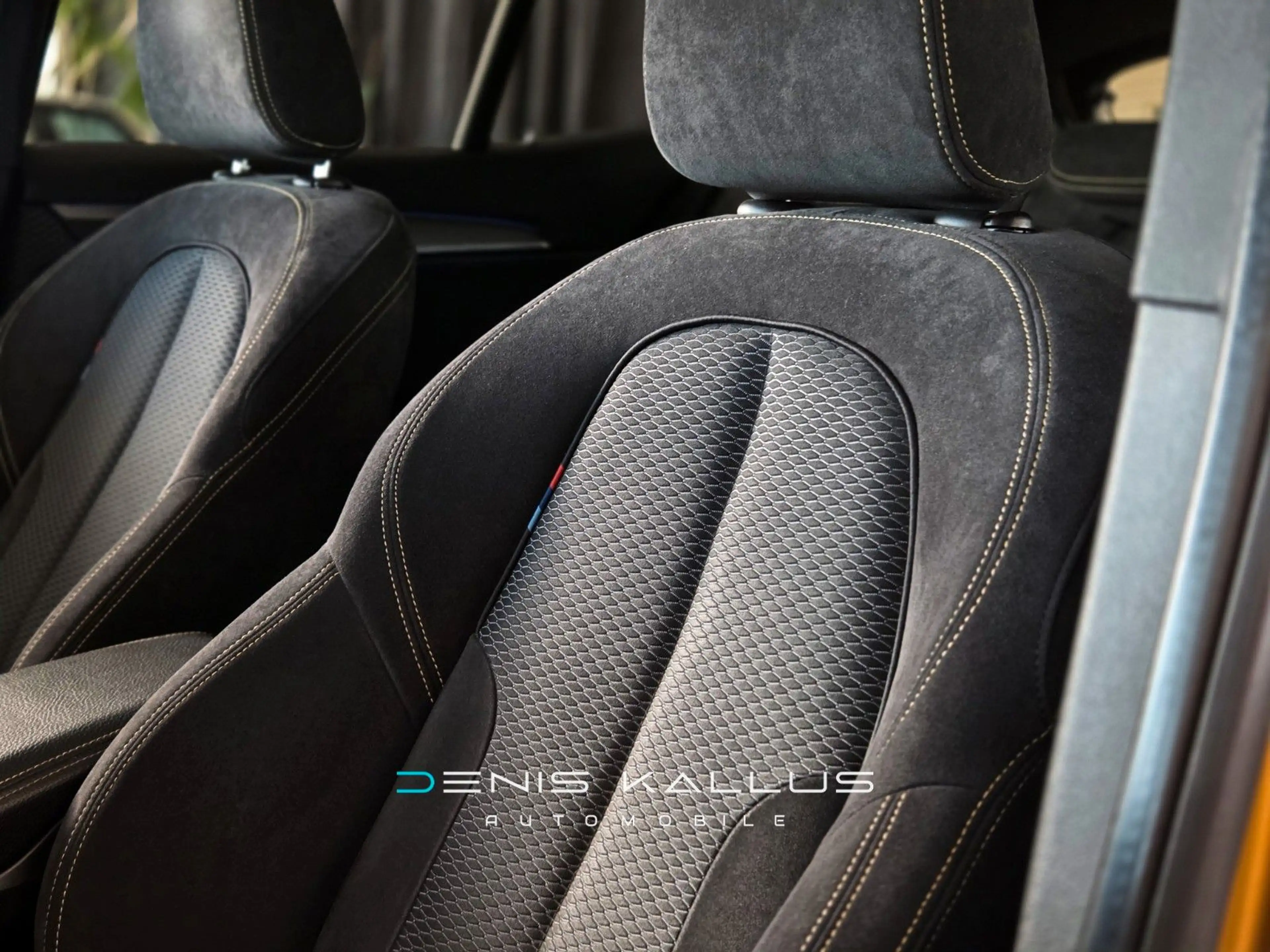 BMW X2 sDrive20i MSport XDri.*HUD*CarPl*H&K*Pano*TOP — photo 4