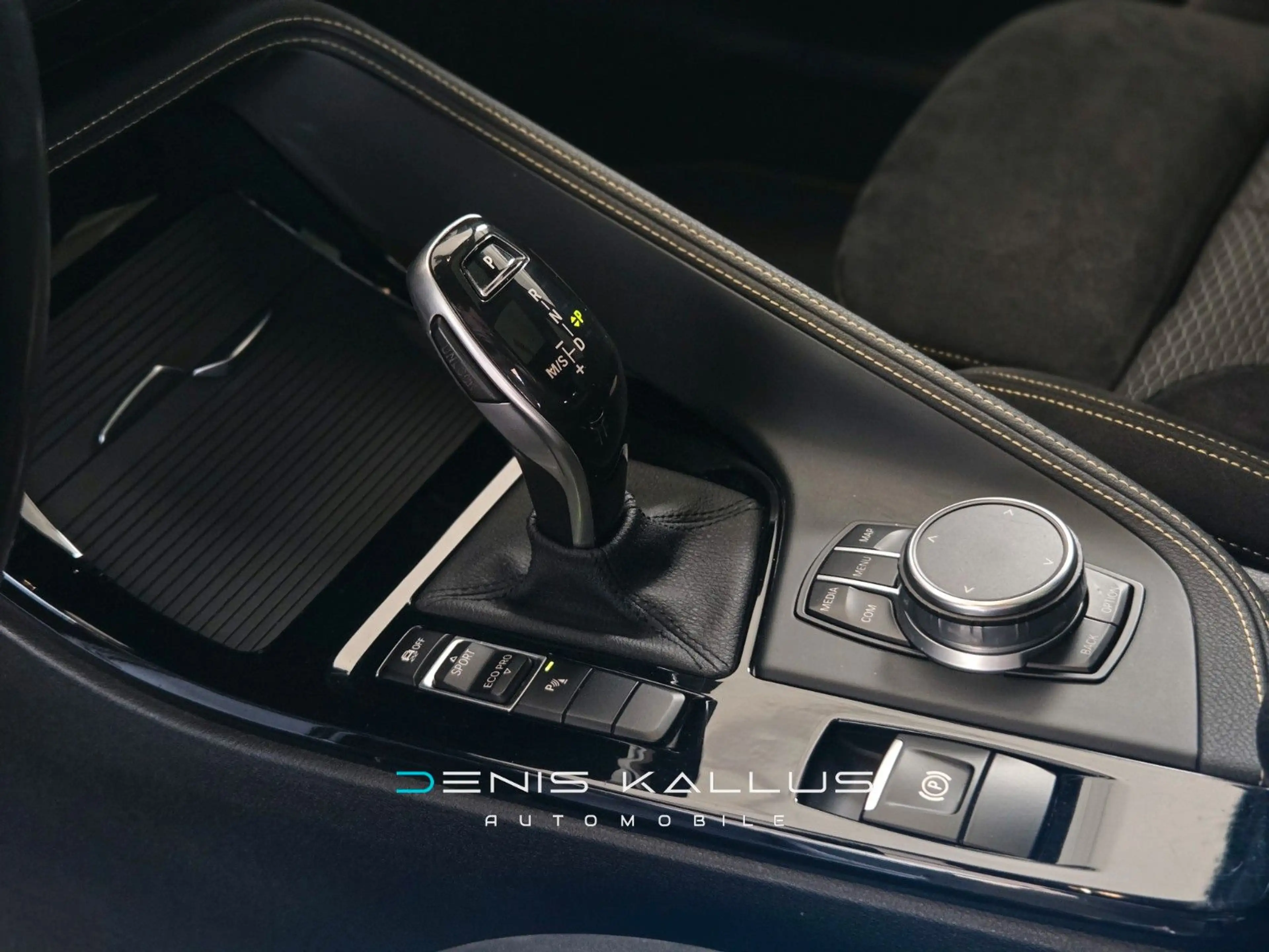 BMW X2 sDrive20i MSport XDri.*HUD*CarPl*H&K*Pano*TOP — photo 11