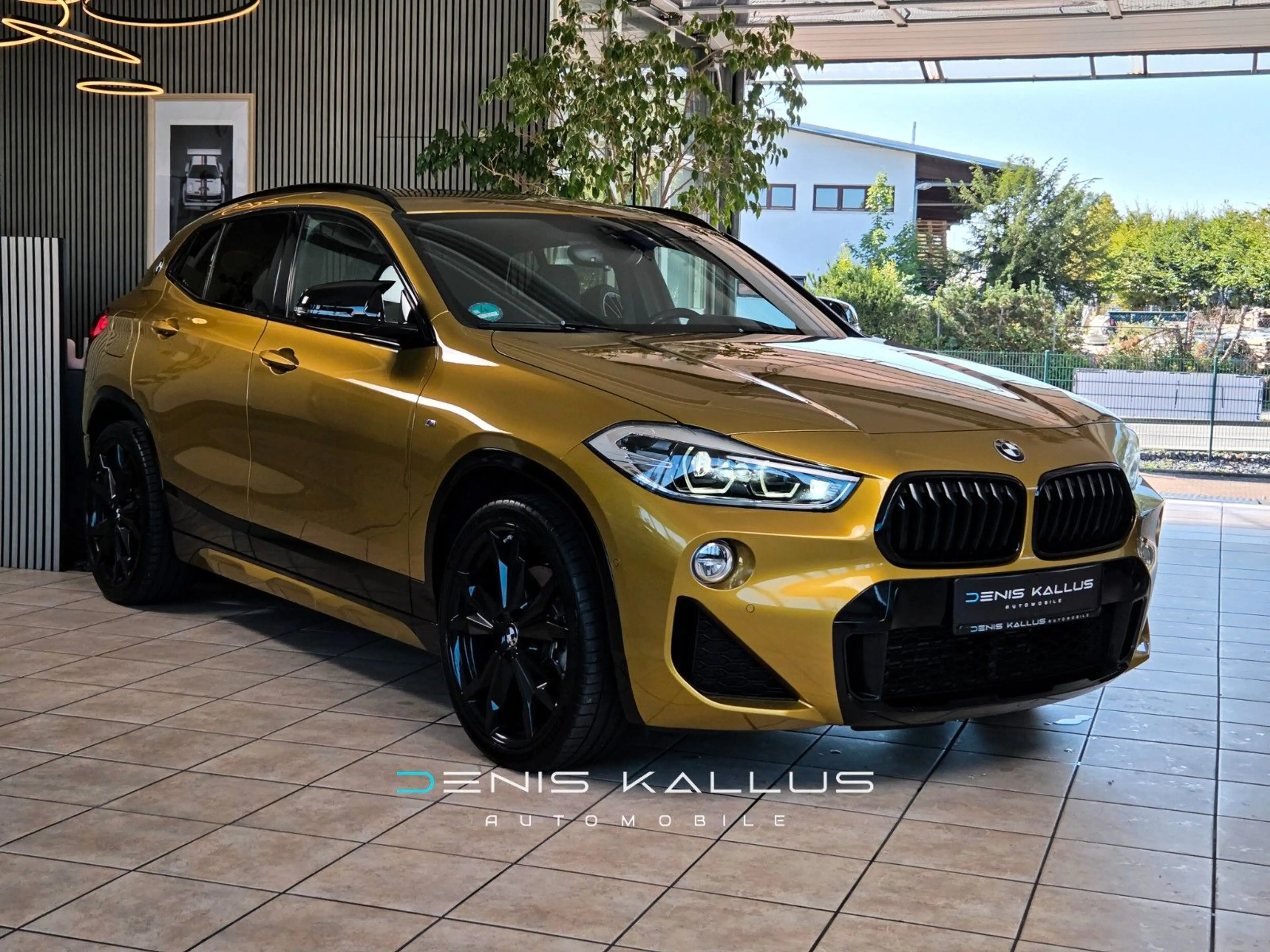 BMW X2 sDrive20i MSport XDri.*HUD*CarPl*H&K*Pano*TOP — photo 6