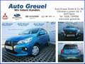 Mitsubishi Space Star 1.2 Plus Atoll-Blau Blu/Azzurro - thumbnail 1