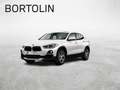 BMW X2 sDrive 18iA Toit Pano Boite Au Blanc - thumbnail 1