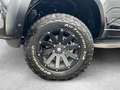 Volkswagen Amarok DoubleCab Aventura Delta 4x4 Negru - thumbnail 6