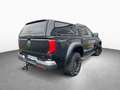 Volkswagen Amarok DoubleCab Aventura Delta 4x4 Schwarz - thumbnail 2
