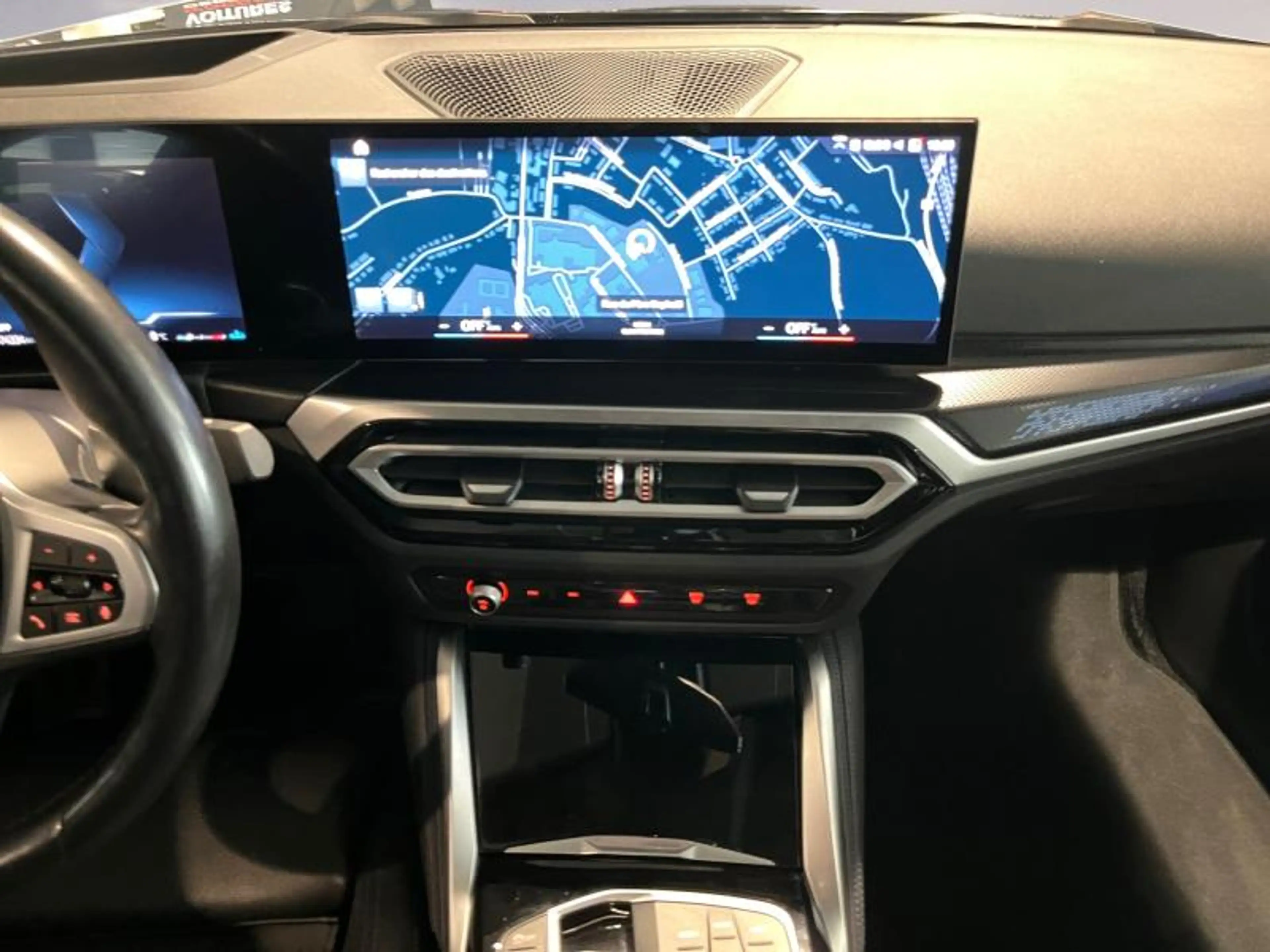 BMW 240 M240i xDrive Coupé — photo 11