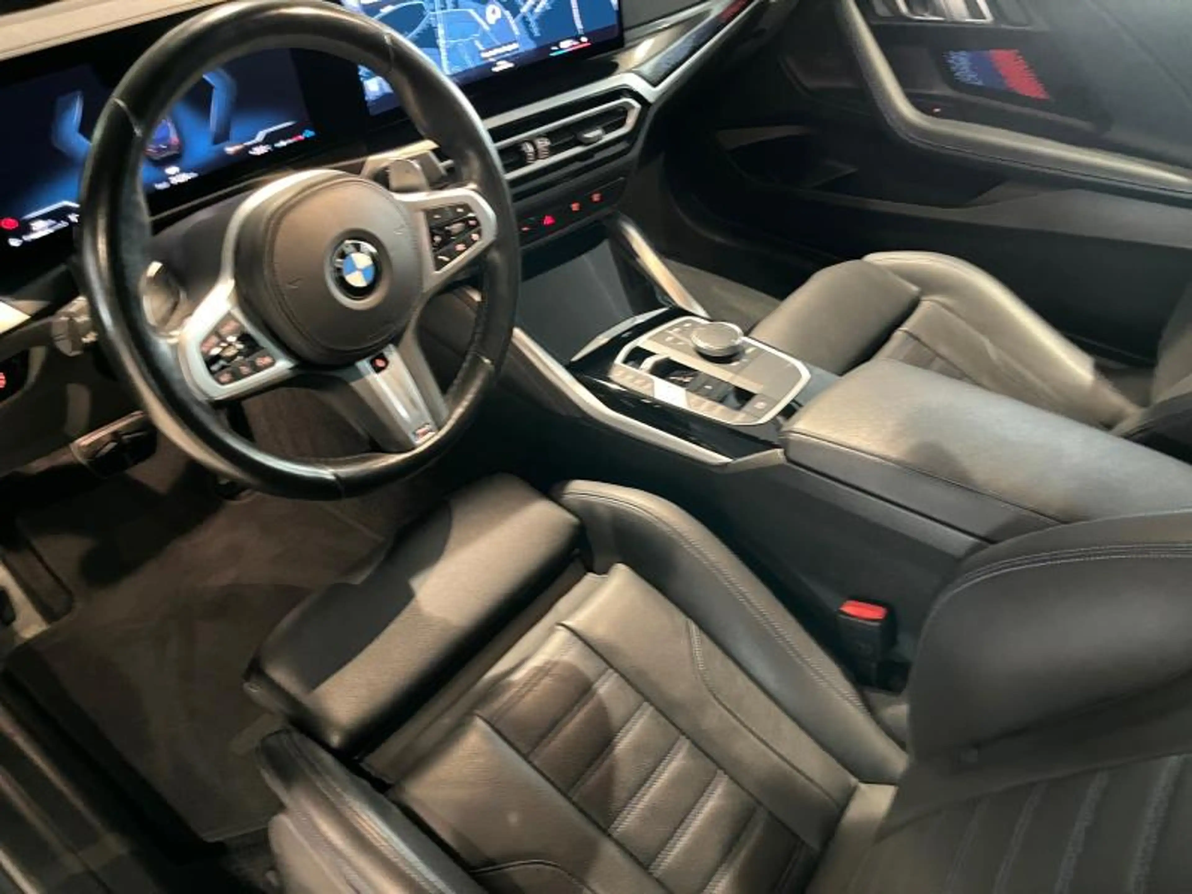 BMW 240 M240i xDrive Coupé — photo 6