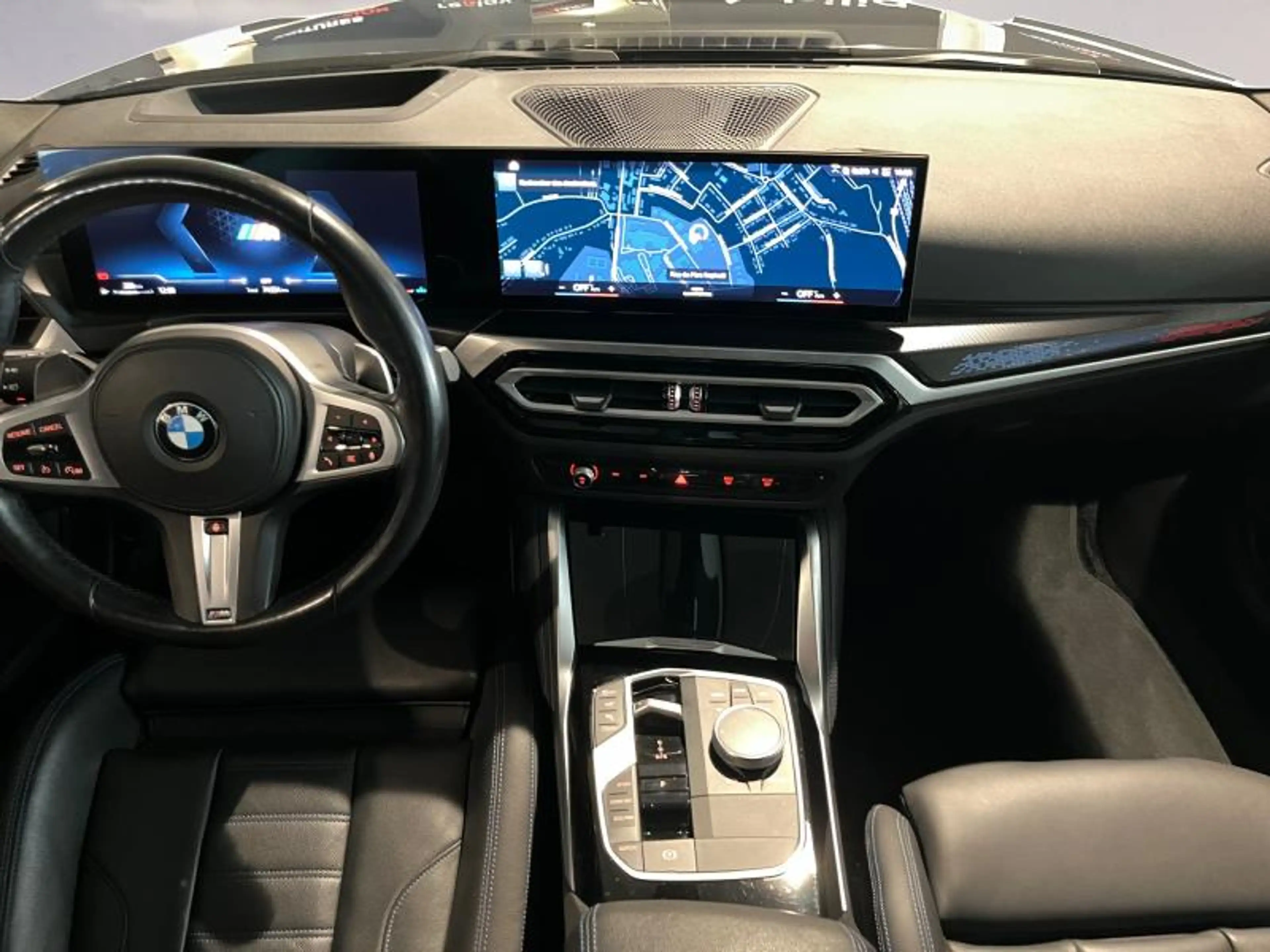 BMW 240 M240i xDrive Coupé — photo 7