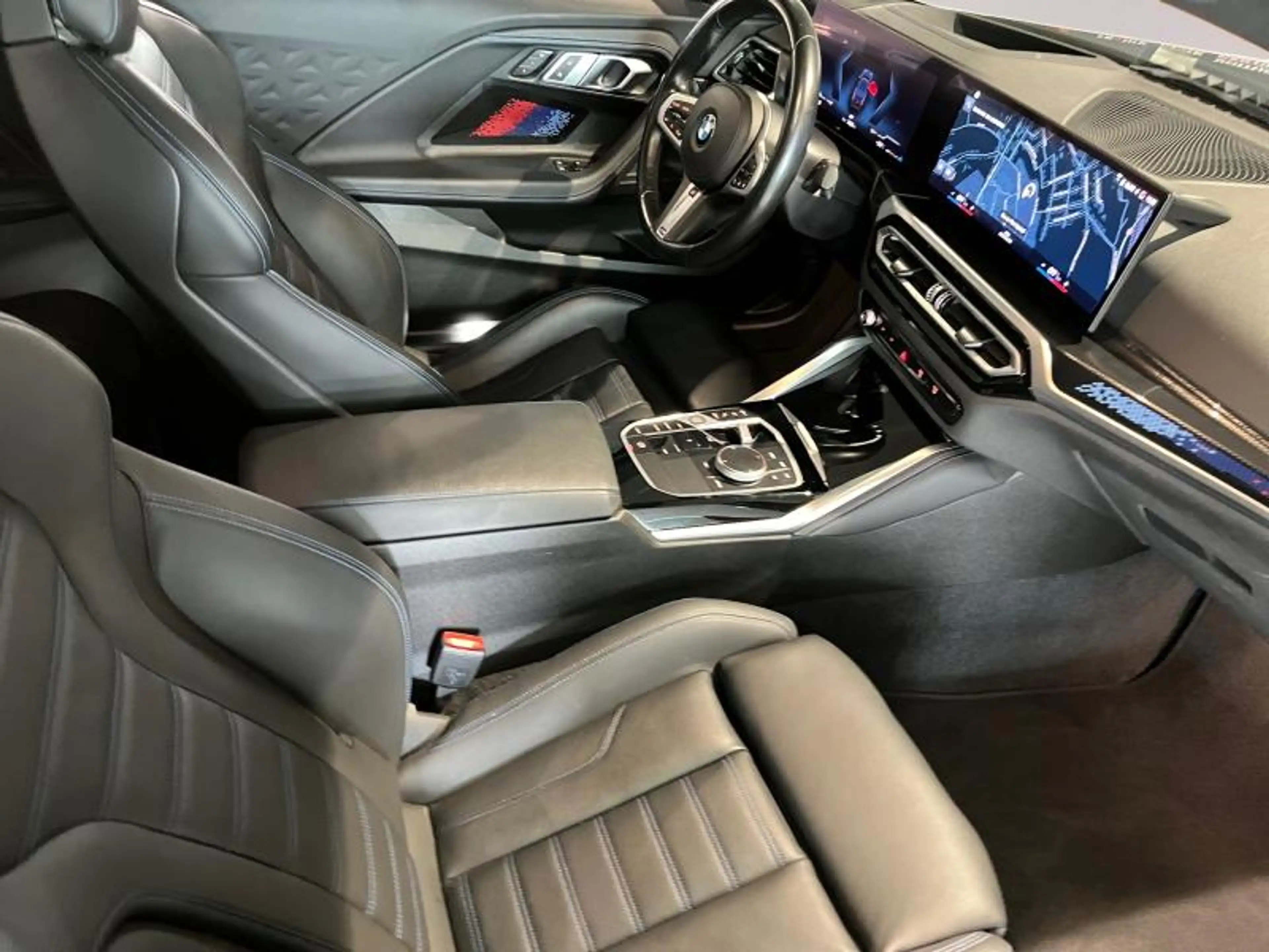 BMW 240 M240i xDrive Coupé — photo 13