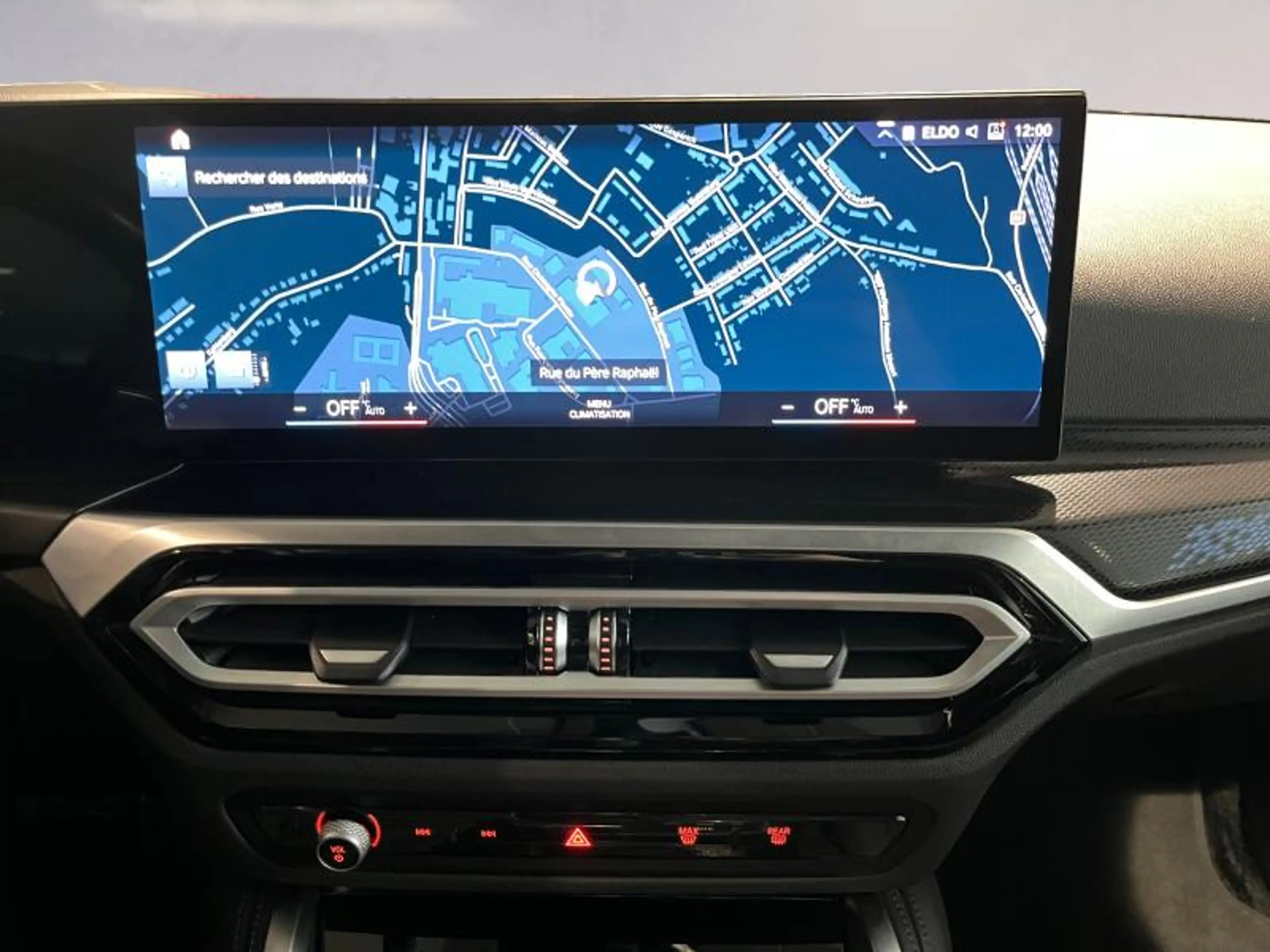 BMW 240 M240i xDrive Coupé — photo 12