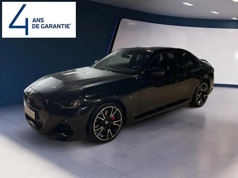 BMW Seria 2