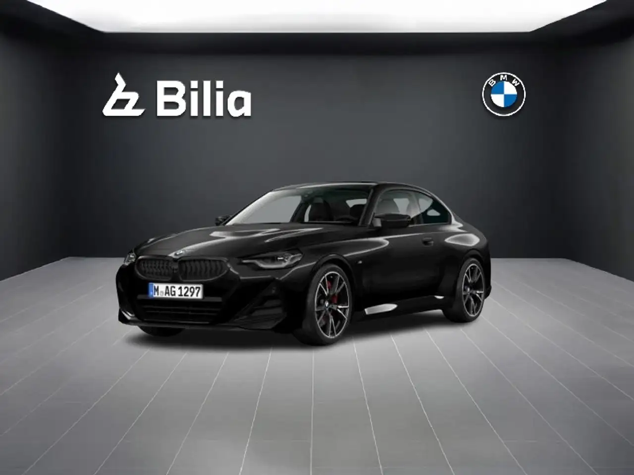 BMW 240