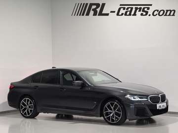 e G30 LCI Aut/M-Sport/CockpitPRO/HEAD-UP/Laser/AHK
