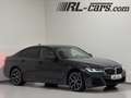 BMW 530 e G30 LCI Aut/M-Sport/CockpitPRO/HEAD-UP/Laser/AHK Grau - thumbnail 1