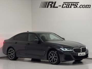 e G30 LCI Aut/M-Sport/CockpitPRO/HEAD-UP/Laser/AHK