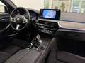 BMW 530 e G30 LCI Aut/M-Sport/CockpitPRO/HEAD-UP/Laser/AHK Grau - thumbnail 17