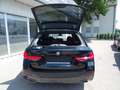 BMW 520 d Touring Aut M Sportpaket LCI Navi Alcan LED Schwarz - thumbnail 5