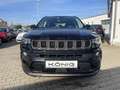 Jeep Compass 1.3 PHEV Upland 4WD Automatik*Klima*AHK Schwarz - thumbnail 2