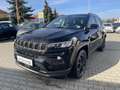 Jeep Compass 1.3 PHEV Upland 4WD Automatik*Klima*AHK Schwarz - thumbnail 1