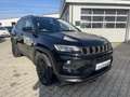Jeep Compass 1.3 PHEV Upland 4WD Automatik*Klima*AHK Schwarz - thumbnail 8