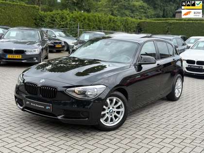 BMW 116 1-serie 116i |Nieuwe Ketting + Klepseals|Dakje|Cru